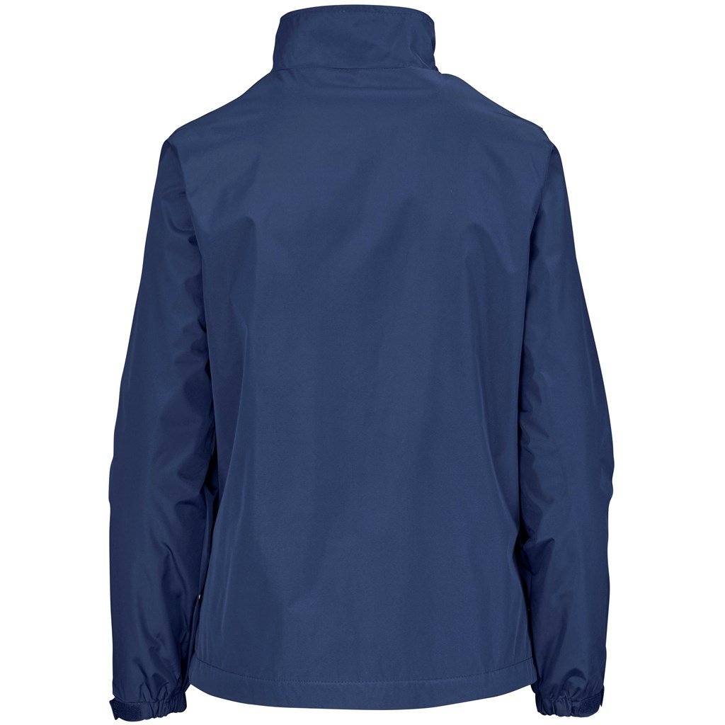 Ladies Celsius Jacket - Navy - Image 2