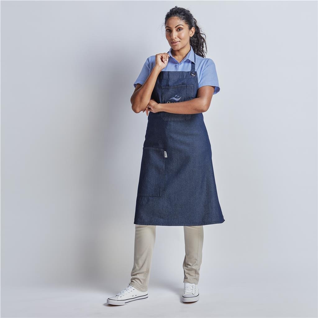 Altitude Crew Bib Apron - Image 3
