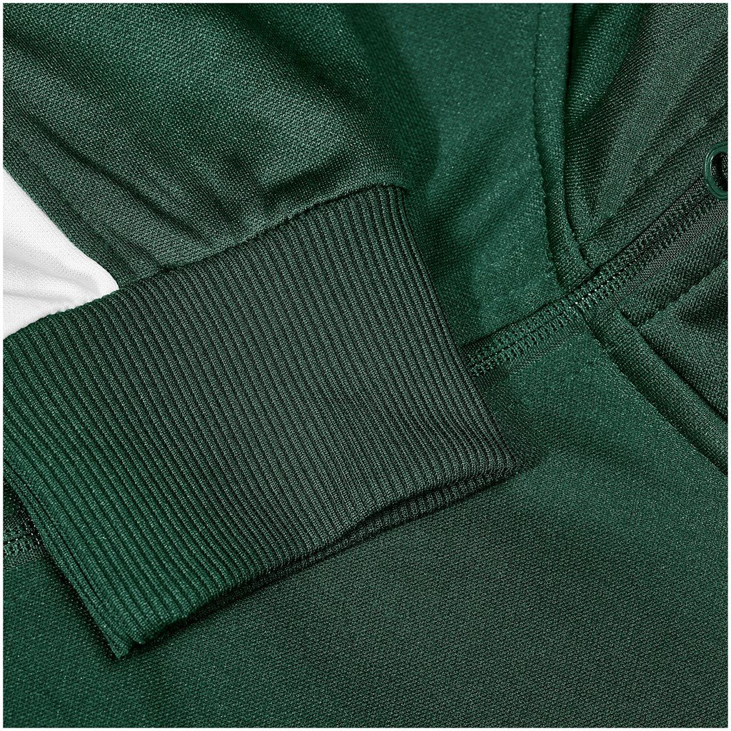 Unisex Championship Tracksuit - Dark Green - Image 2