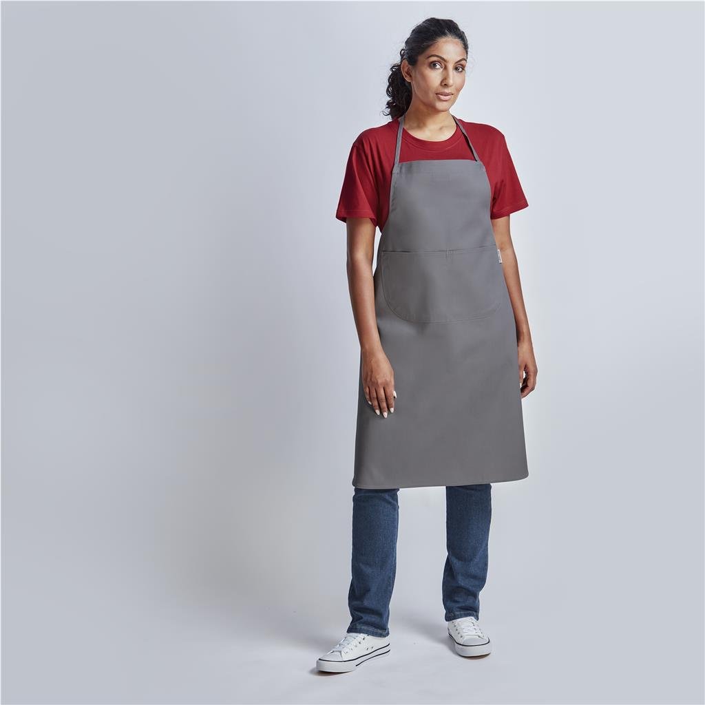 Promo Bib Apron - Image 3