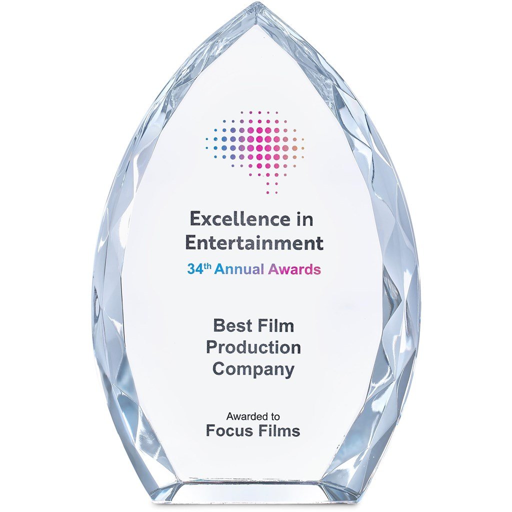Altitude Trident Award - Image 3