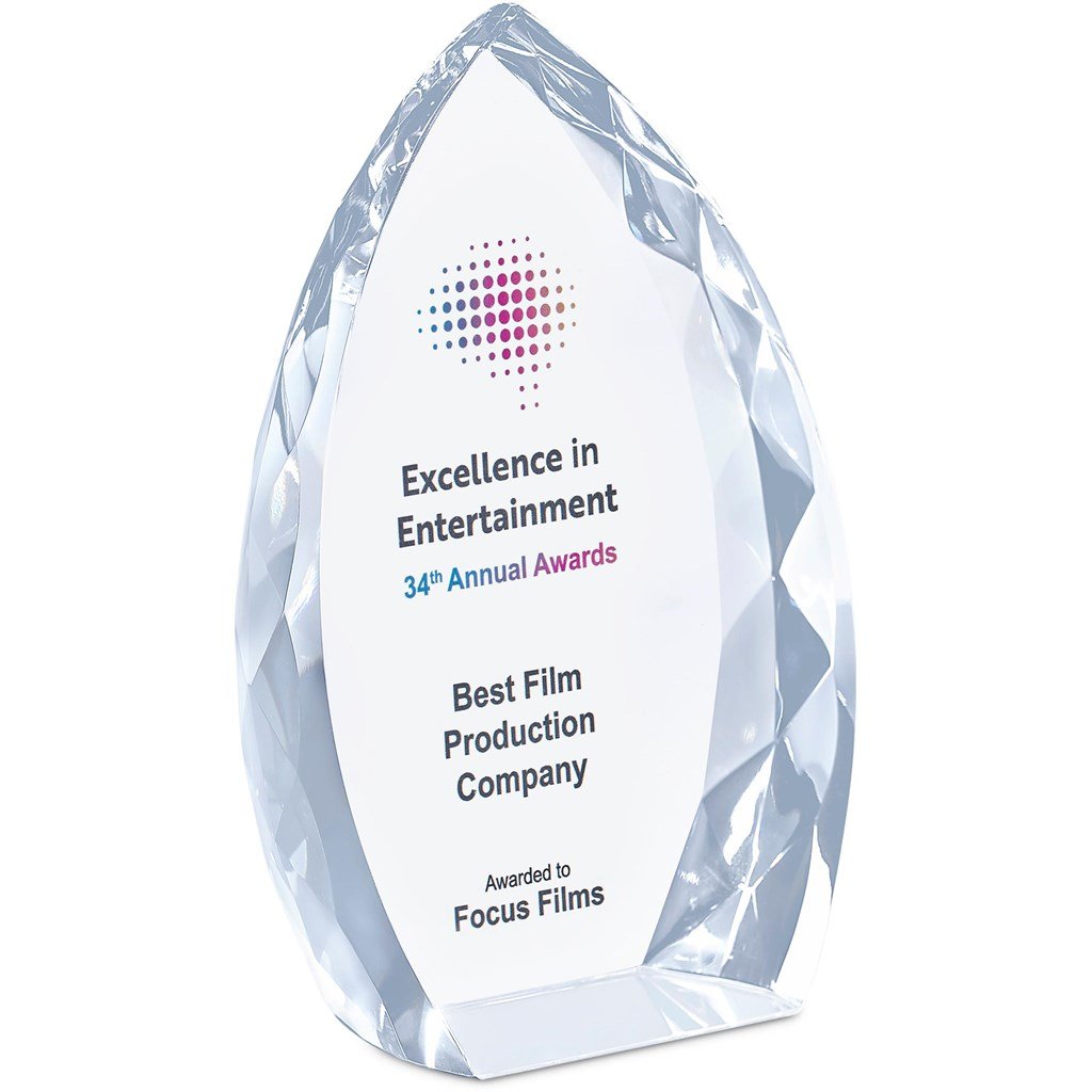Altitude Trident Award - Image 9