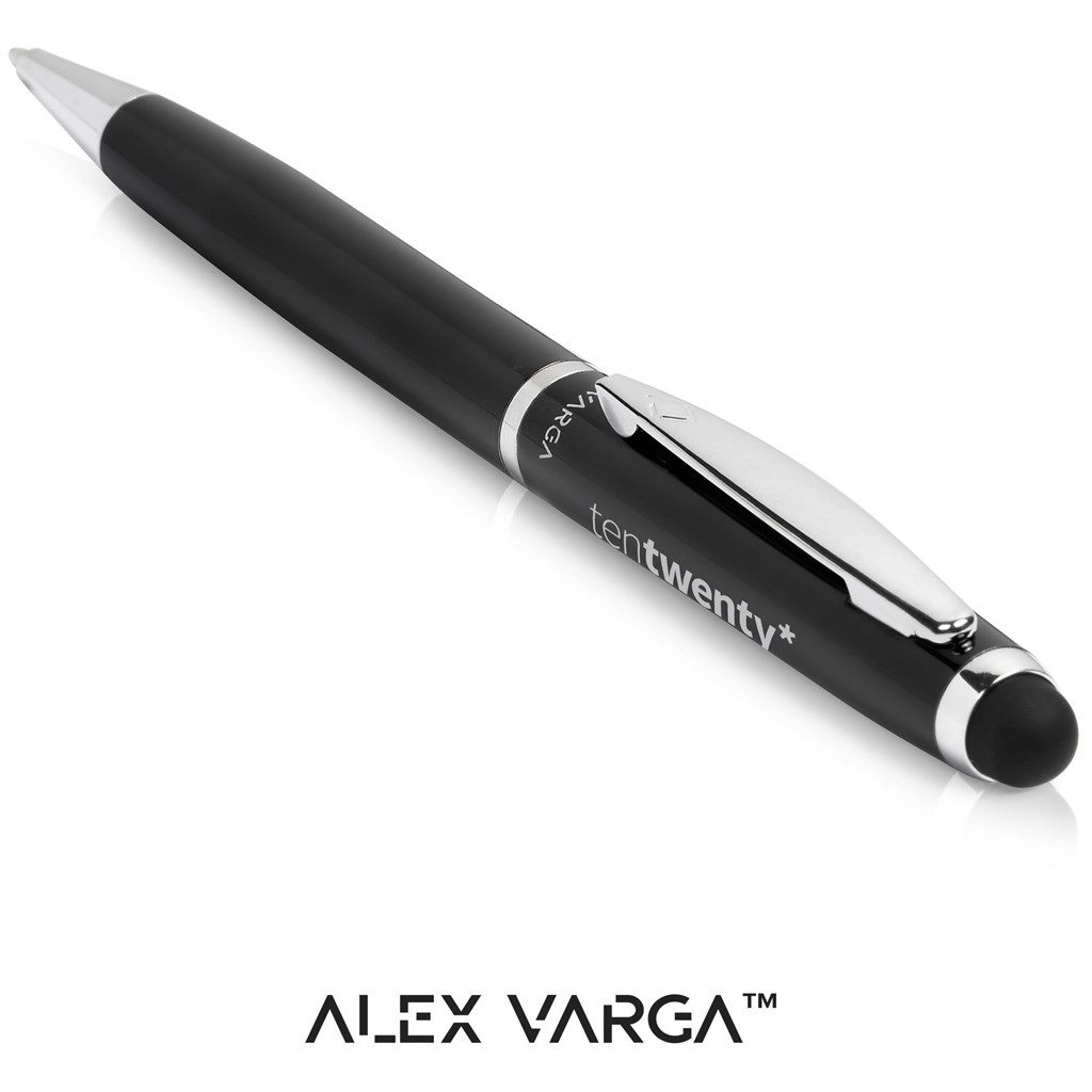 Alex Varga Apus Stylus Ball Pen - Image 4
