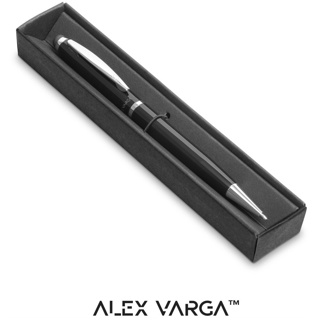 Alex Varga Apus Stylus Ball Pen - Image 7