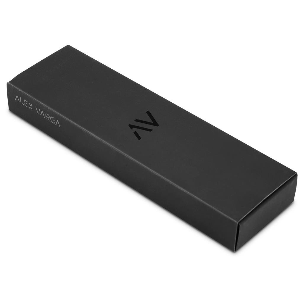 Alex Varga Apus Stylus Ball Pen - Image 6