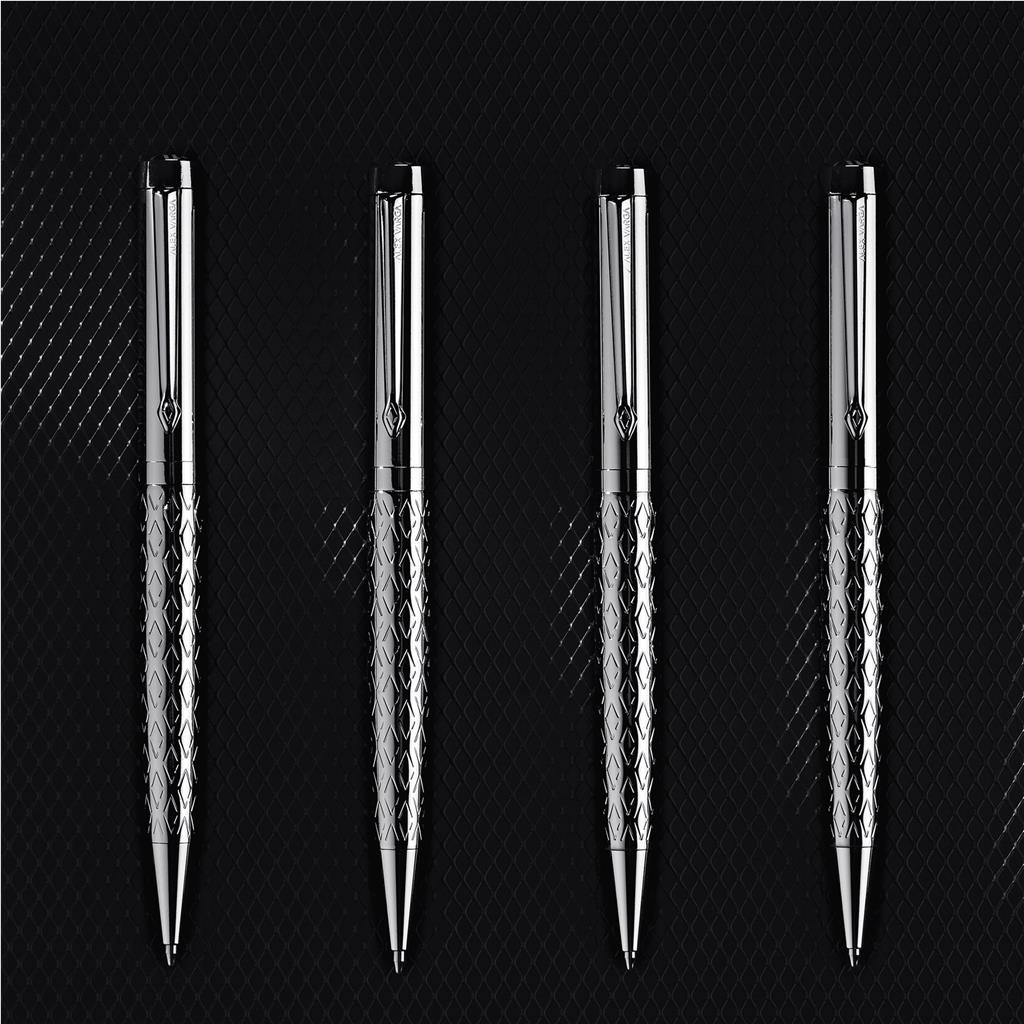Alex Varga Orion Ball Pen - Image 6