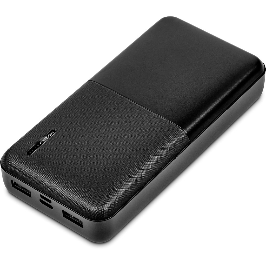 Alex Varga Asterin Power Bank - 20,000mAh - Image 6