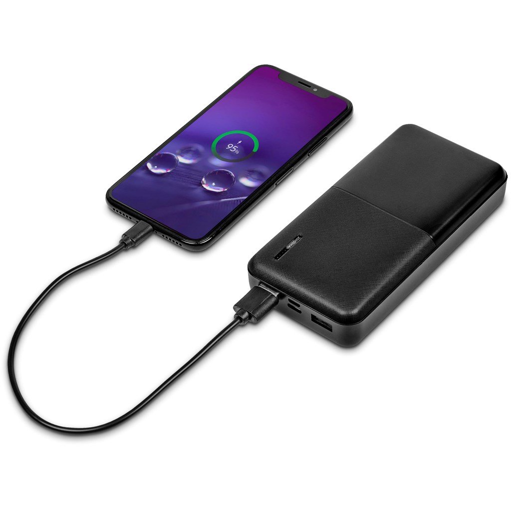 Alex Varga Asterin Power Bank - 20,000mAh - Image 11