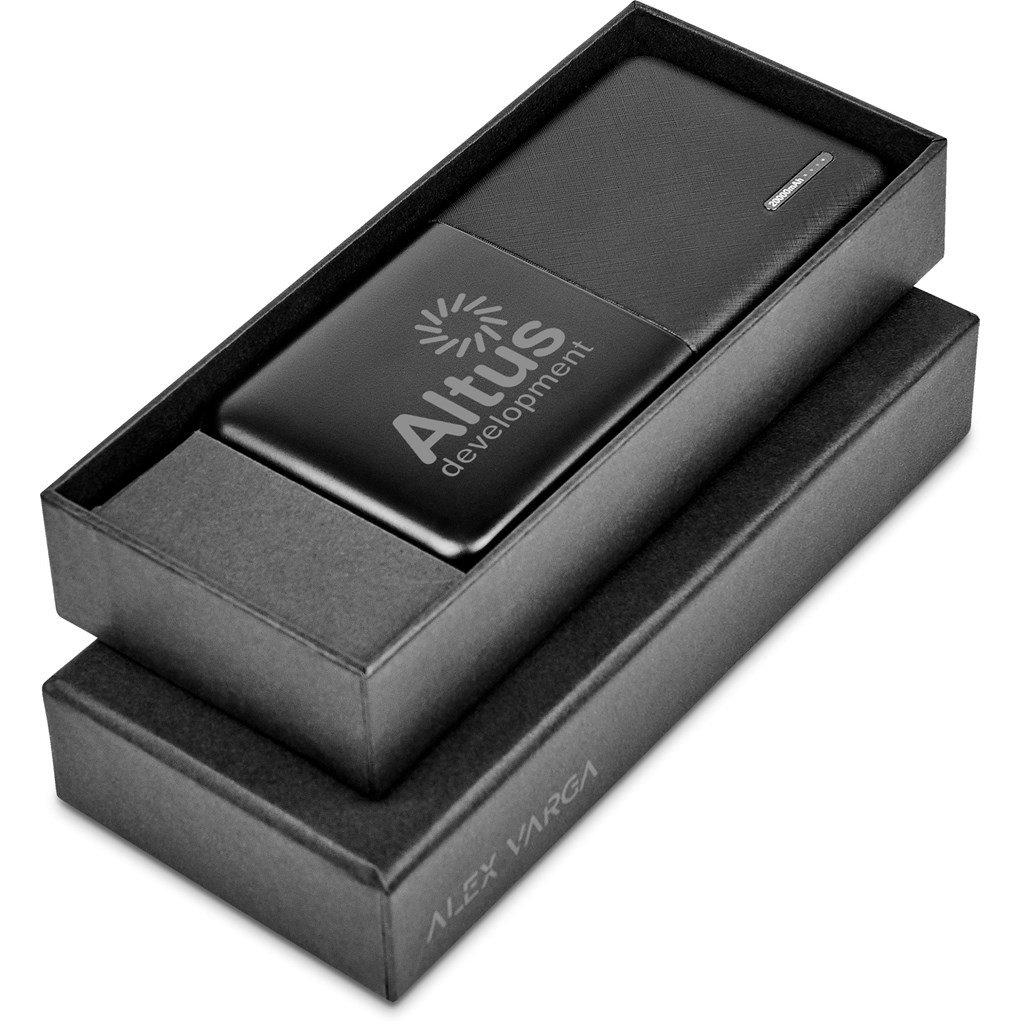Alex Varga Asterin Power Bank - 20,000mAh - Image 4