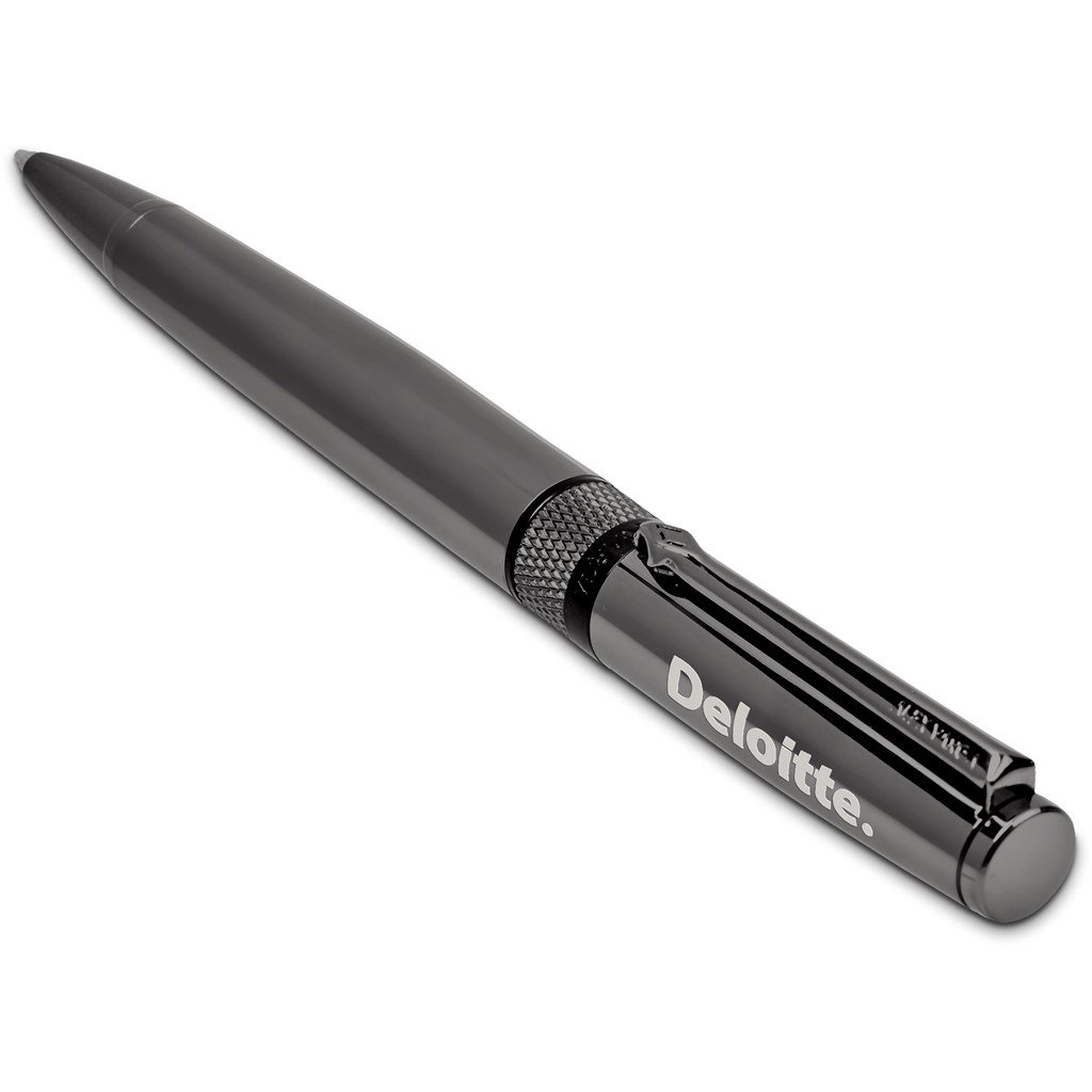 Alex Varga Phenom Ball Pen & Pencil Set - Image 9