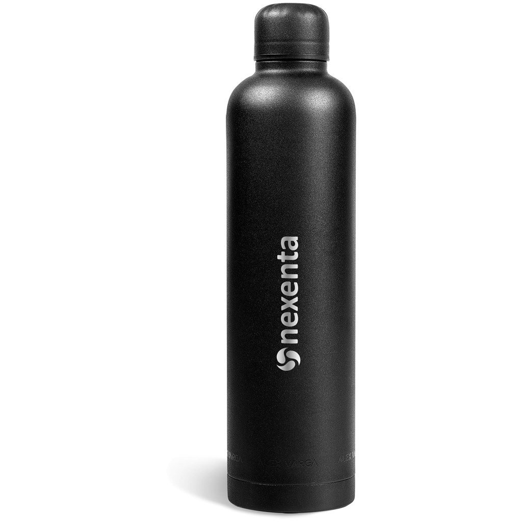 Alex Varga Sirona Stainless Steel Vacuum Water Bottle – 700ml - Image 13