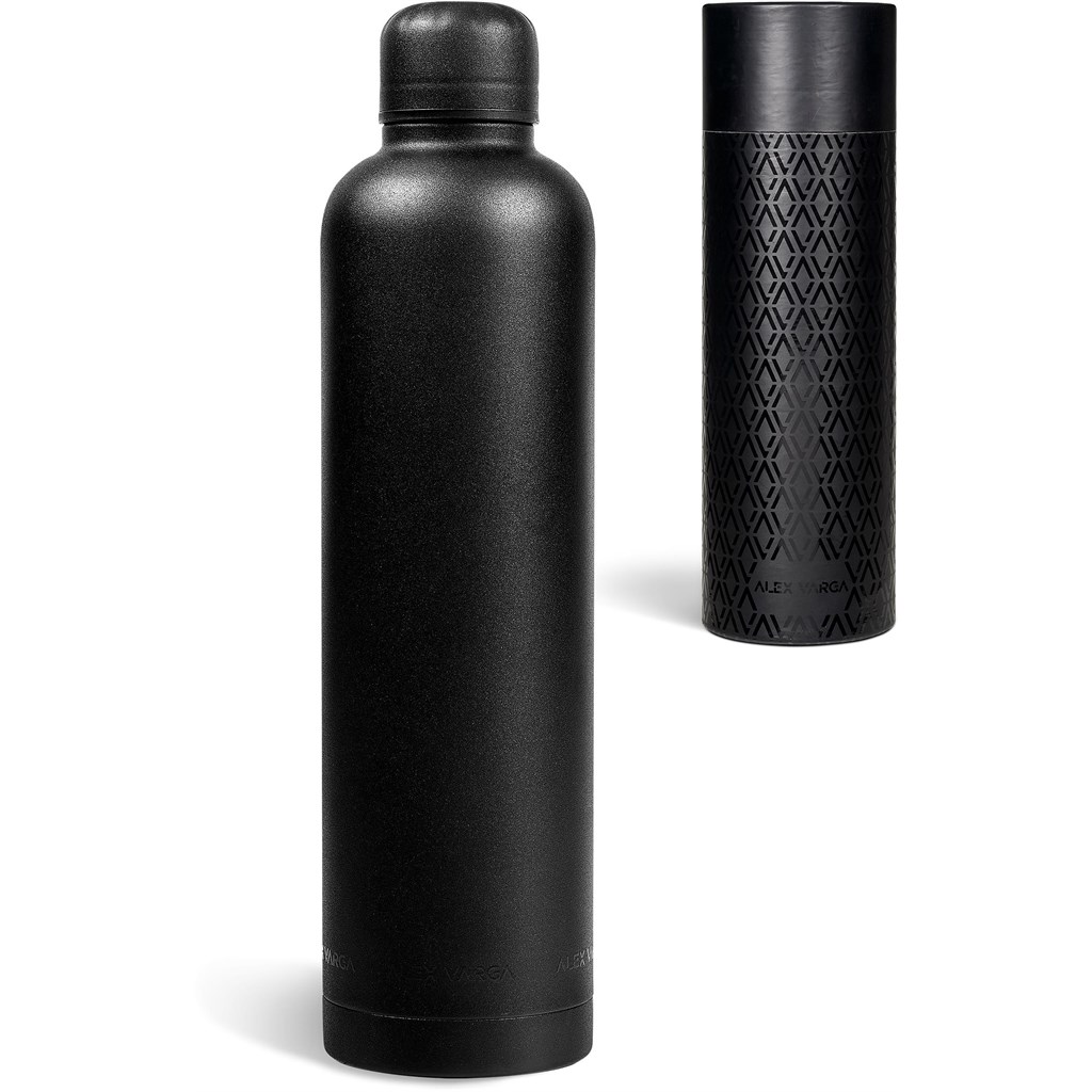 Alex Varga Sirona Stainless Steel Vacuum Water Bottle – 700ml - Image 3