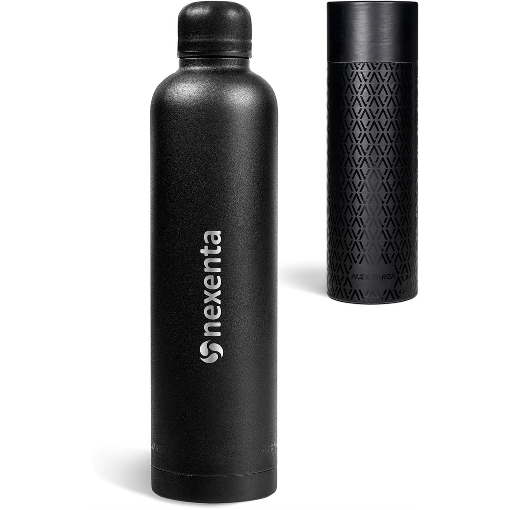 Alex Varga Sirona Stainless Steel Vacuum Water Bottle – 700ml - Image 14