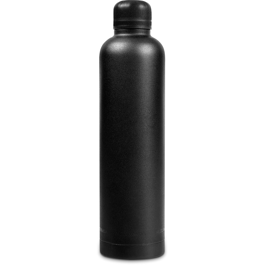 Alex Varga Sirona Stainless Steel Vacuum Water Bottle – 700ml - Image 2