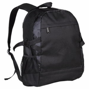 Side Strap Backpack