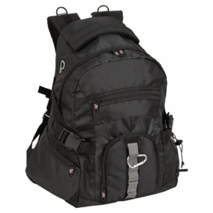 Mountaineer Backpack