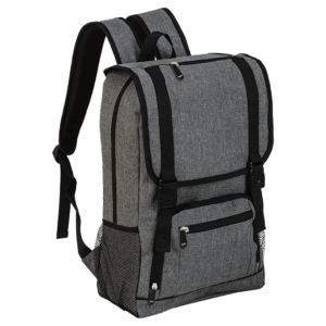Expedition Backpack With Dual Front Clips