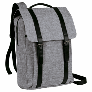 Exclusive Double Strap Design Backpack