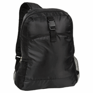 Foldable Travel Backpack
