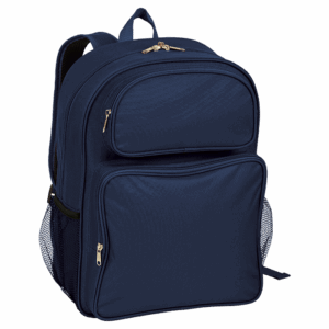 Senior Classic School Backpack