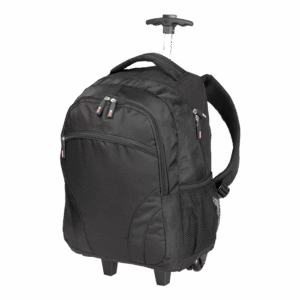 Pesaro Laptop Trolley Backpack