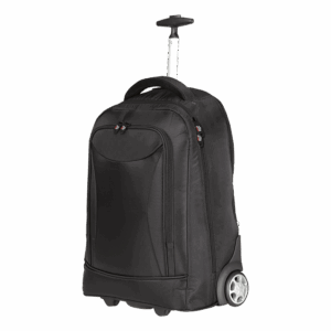 Vicenza Laptop Trolley Backpack