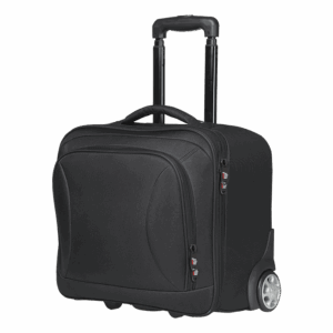 Lazio Laptop Trolley Bag