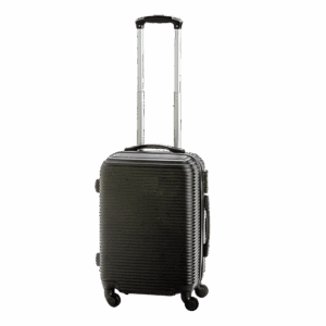 Hard Shell Luggage Trolley