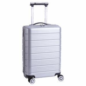 Silmour Business Trolley