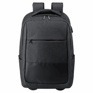 Haltrix Trolley Backpack