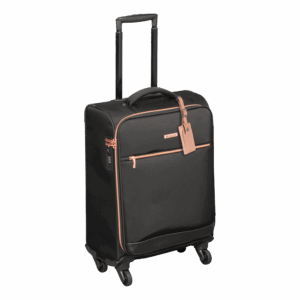 Cellini Ladies Allure Carry on Trolley with TSA Lock