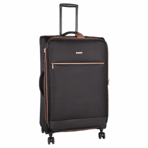 Cellini Allure Large 4 Wheel Trolley with TSA Lock