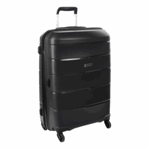 Cellini Spinn Medium 4 Wheel Trolley with TSA Lock