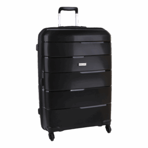 Cellini Spinn Large 4 Wheel Trolley with TSA Lock