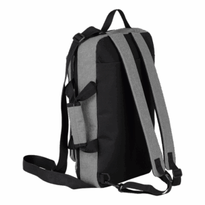 Melange Crossover Laptop Backpack