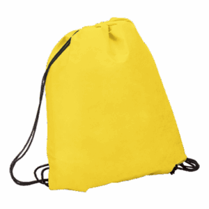 Drawstring Bag Non-Woven