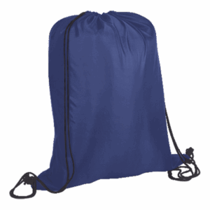 Lightweight Drawstring Bag 210D