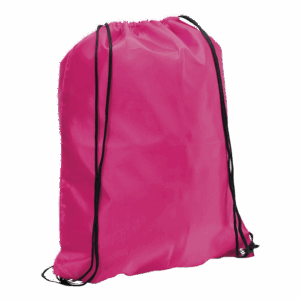 Spook Drawstring Bag