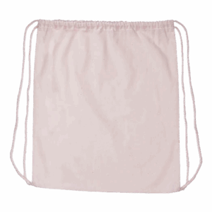 Curtis Drawstring Bag