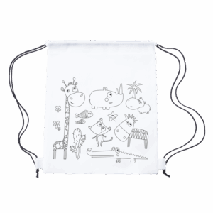 Wizzy Drawstring Bag