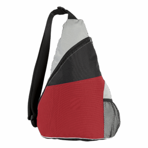 Three Tone Sling Bag