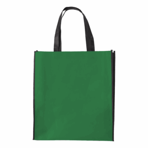 Duotone Non Woven Shopper