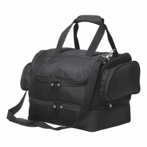 Supreme Double Decker Golf Bag