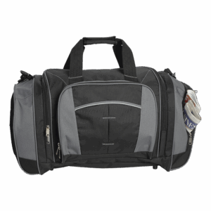 Multi Pocket Sports Bag