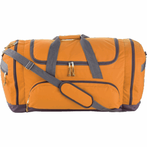 Large Executive Sports Bag