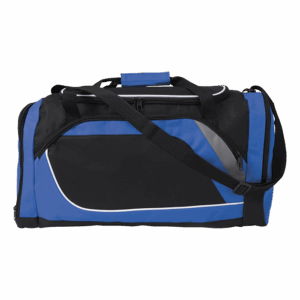 Sports Bag with Shoe Compartment