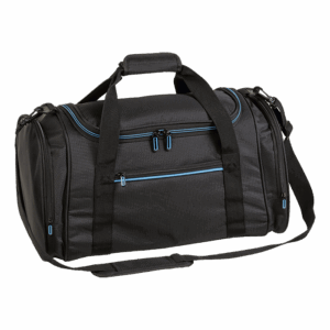 High Performance Contrast Colour Sports Bag