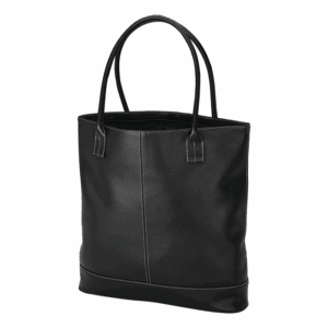 Lichee Tote with Zippered Closure