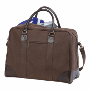 Out of Africa Novahide Travel Bag