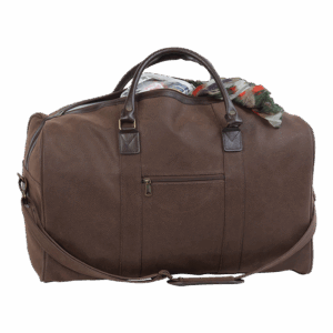 Out of Africa Novahide Bush Bag